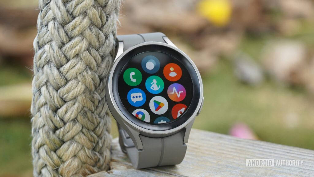 Can I Leave My Phone at Home and Use My Galaxy Watch 5