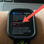How Do I Know My Apple Watch Battery Needs Replacing