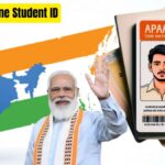 One Nation One Student ID – The Aadhaar for School and College Students